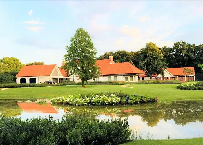 Villa Kempen-Broek